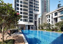 Highline Residences (D3), Condominium #570563801
